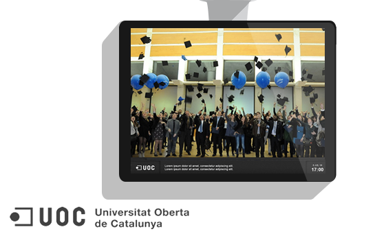 UOC - Universitat Oberta de Catalunya