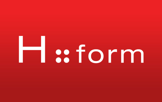 H ::: form