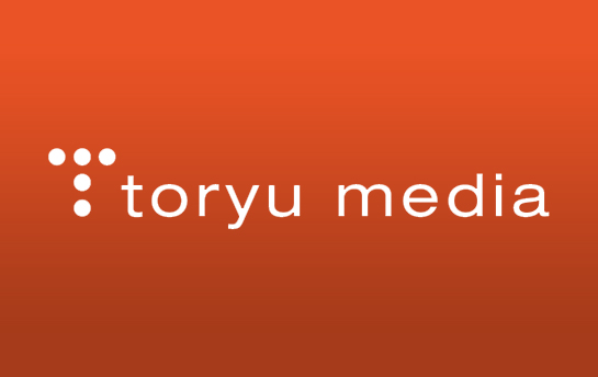 Toryu Media